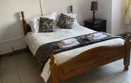 Bilik Tidur 6 2 En-suite Bedrooms Flat in Kidlington ,oxford