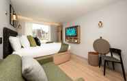 Bedroom 5 Wilde Aparthotels by Staycity, Aldgate Tower Bridge