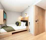 Kamar Tidur 7 Wilde Aparthotels by Staycity, Aldgate Tower Bridge