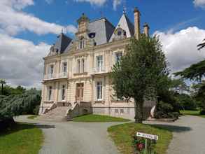 Exterior 4 Château du Breuil