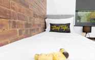 Kamar Tidur 5 The Headingley House Leeds - Hot Tub - Sleeps Up To 12 - EV Charging