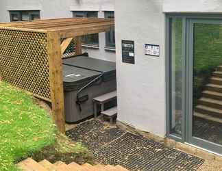 Bangunan 2 The Headingley House Leeds - Hot Tub - Sleeps Up To 12 - EV Charging