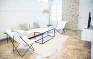 Common Space 6 Le Centre-ville Tr s Chic Apt Avec Jardin Marsa