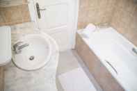 In-room Bathroom Le Centre-ville Tr s Chic Apt Avec Jardin Marsa