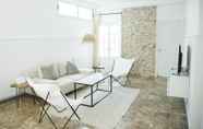 Common Space 4 Le Centre-ville Tr s Chic Apt Avec Jardin Marsa