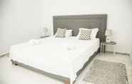 Bedroom 2 Le Centre-ville Tr s Chic Apt Avec Jardin Marsa