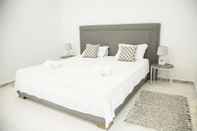 Bedroom Le Centre-ville Tr s Chic Apt Avec Jardin Marsa