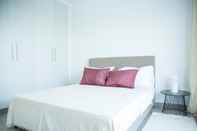 Bedroom Bright apt w Breakfast 5mn From Carthage Sidibou