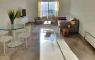 Common Space 5 Majestic Malaga Apt de Luxe Entre Marsa Carthage