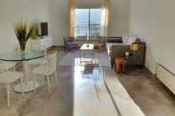 Common Space Majestic Malaga Apt de Luxe Entre Marsa Carthage