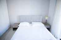 Bedroom C13 Residence Malaga Cosy and Spacious 1bd in La Marsa
