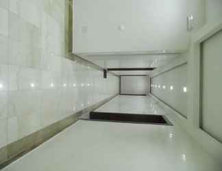 ล็อบบี้ 2 C13 Residence Malaga Cosy and Spacious 1bd in La Marsa