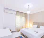 Bilik Tidur 2 The Business Stay Spacious Well Located in Lac 2