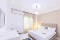 Bilik Tidur The Business Stay Spacious Well Located in Lac 2