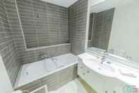 In-room Bathroom The Business Stay Spacious Well Located in Lac 2