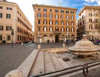 Exterior 2 Archi Vittorio - Campo De Fiori