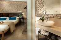 In-room Bathroom Archi Vittorio - Campo De Fiori
