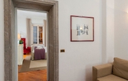 Kamar Tidur 2 Pasquino Apartment - Navona Square