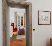 ห้องนอน 2 Pasquino Apartment - Navona Square