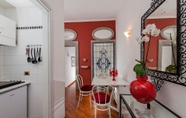 Lobi 5 Pasquino Apartment - Navona Square