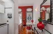 Sảnh chờ 5 Pasquino Apartment - Navona Square