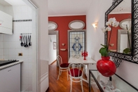 Lobi Pasquino Apartment - Navona Square