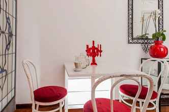 ห้องนอน 4 Pasquino Apartment - Navona Square