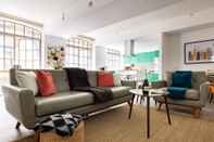 Common Space Stylish 2 Bedroom Warehouse Loft - Central Soho