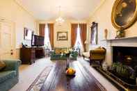 พื้นที่สาธารณะ The Admirals Mansion - Central Bath