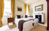 Bilik Tidur 4 The Admirals Mansion - Central Bath