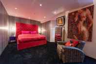 Bedroom Amazingly Luxurious Loft Apartment Soho - 3 Bedrooms 2 Bath Office