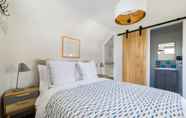 Bilik Tidur 6 The Lavender Folly - Cosy Accommodation Alresford