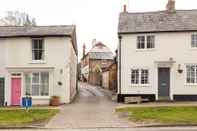 Bangunan The Lavender Folly - Cosy Accommodation Alresford