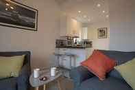 Common Space Charming 1BR - Town Centre-parking-stunning Views