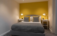 Bedroom 5 Contemporary 1BR Home Parking - Quiet - Ambleside