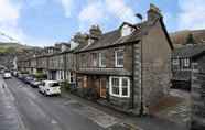 Exterior 4 2BR - 1 5BA - Town Centre - Parking - Ambleside