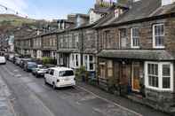 Exterior 2BR - 1 5BA - Town Centre - Parking - Ambleside