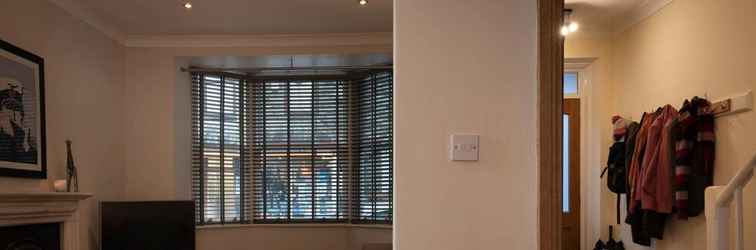 Lobby 2BR - 1 5BA - Town Centre - Parking - Ambleside