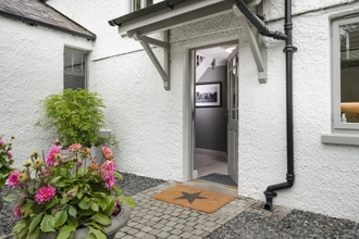 Exterior 4 Exclusive Private Gatehouse - 3 Bedrooms - 2 Bathrooms Spectacular Howgill Views