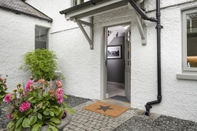 Exterior Exclusive Private Gatehouse - 3 Bedrooms - 2 Bathrooms Spectacular Howgill Views