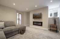 Common Space Ferndale s Hideaway - 1 Bedroom Spacious Apartment - Central Ambleside - Parking