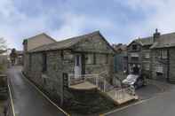 Exterior The Sorting Office - Spacious Modern Home With Parking in Central Ambleside