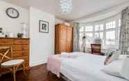 Kamar Tidur 5 Headington Orchard - 3 Bedroom House Parking Garden