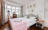 Kamar Tidur 7 Headington Orchard - 3 Bedroom House Parking Garden