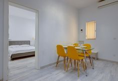 Bedroom 4 Modern Apartment in the Best Area of Sliema