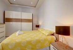 Bedroom 6 Modern Apartment in the Best Area of Sliema