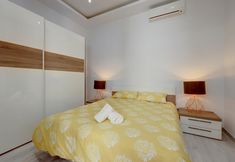 Bedroom 5 Modern Apartment in the Best Area of Sliema