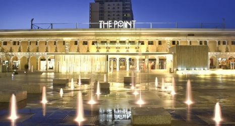 Exterior 2 Modern Apartment in the Best Area of Sliema