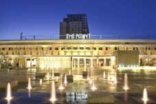 Exterior Modern Apartment in the Best Area of Sliema