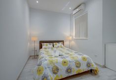Bedroom 7 Modern Apartment in the Best Area of Sliema
